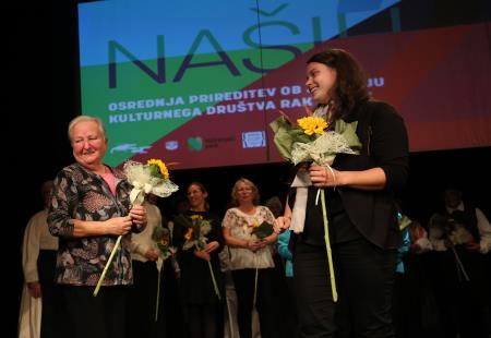 20 LET KD RAK RAKEK 44 FOTO LJUBO VUKELIČ